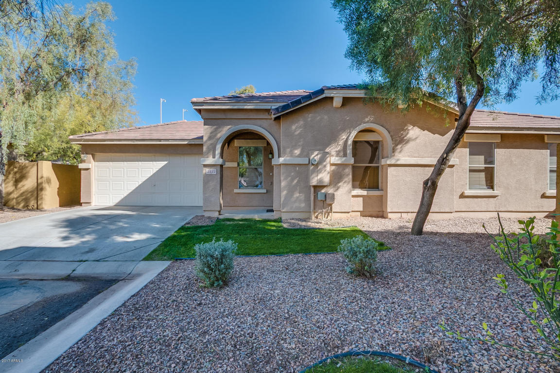 2121 S Luther --, Mesa, AZ 85209 photo 3