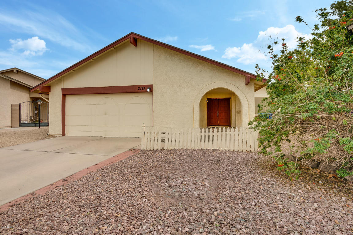 2121 W Jibsail Loop, Mesa, AZ 85202 photo 1