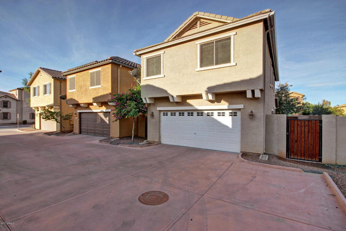1694 Elgin St, Gilbert, AZ 85295 photo 32