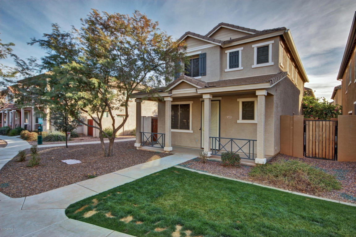 1694 Elgin St, Gilbert, AZ 85295 photo 1
