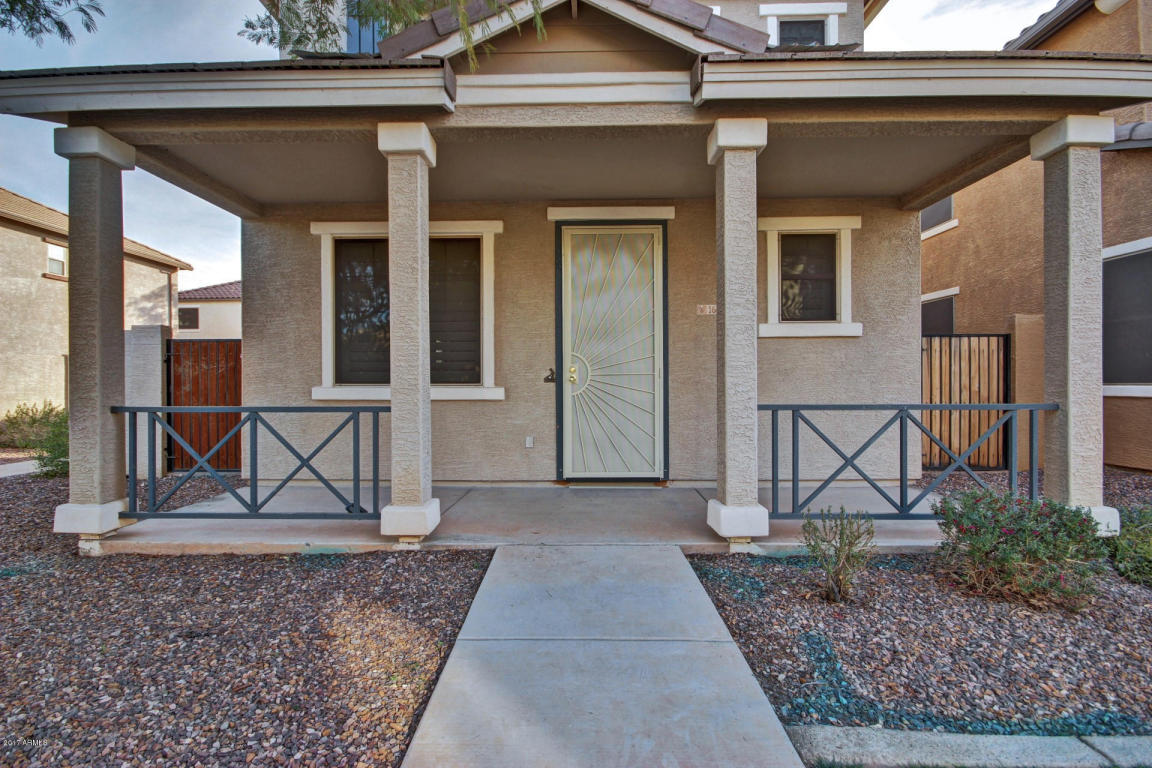 1694 Elgin St, Gilbert, AZ 85295 photo 5
