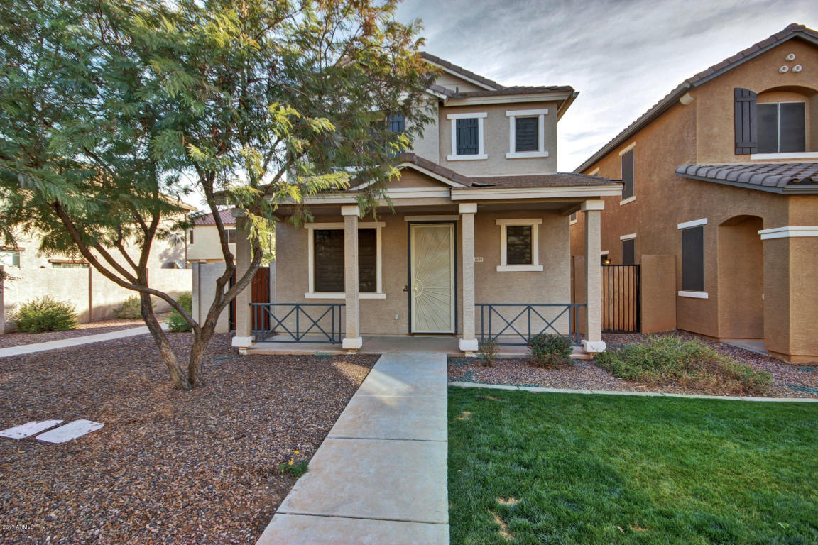 1694 Elgin St, Gilbert, AZ 85295 photo 4