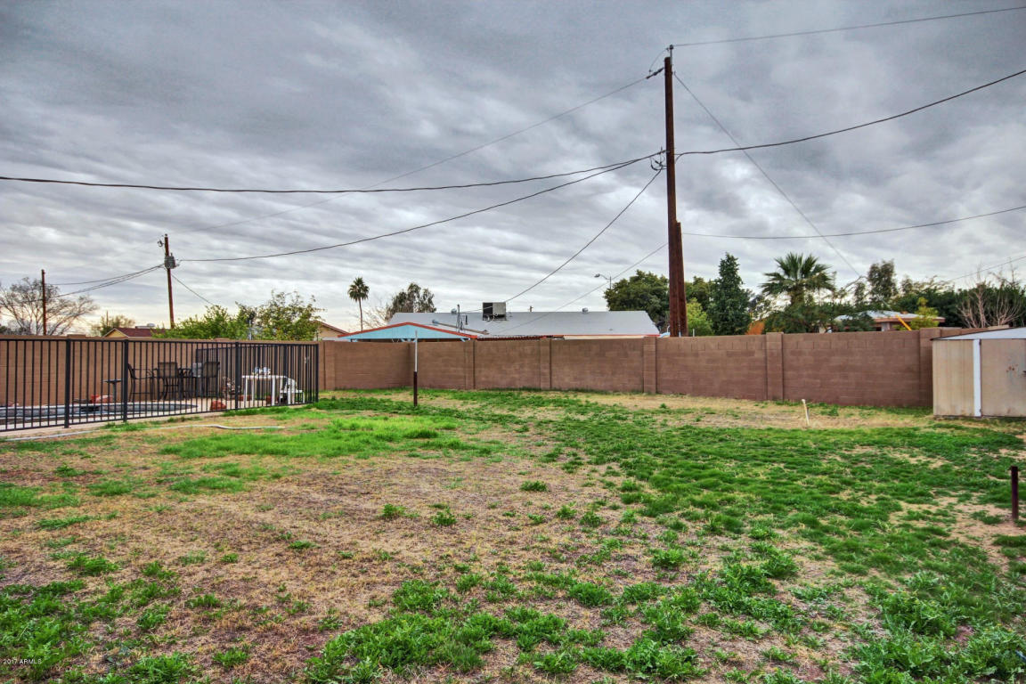 4022 N 79th Dr, Phoenix, AZ 85033 photo 20