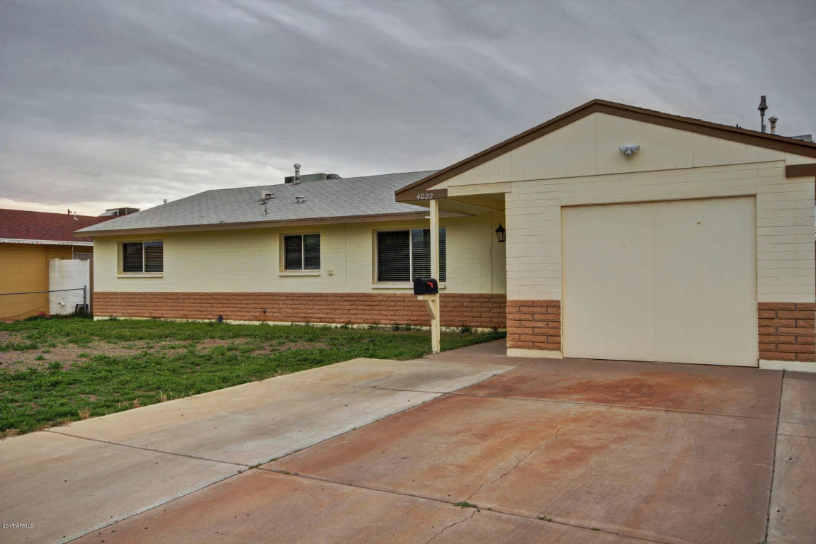 4022 N 79th Dr, Phoenix, AZ 85033 photo 25