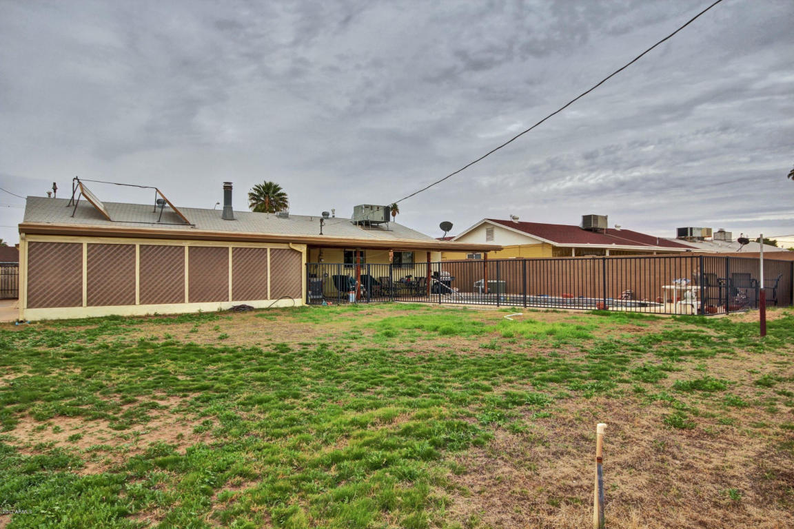 4022 N 79th Dr, Phoenix, AZ 85033 photo 21
