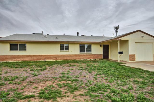 4022 N 79th Dr, Phoenix, AZ 85033
