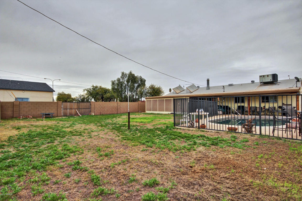 4022 N 79th Dr, Phoenix, AZ 85033 photo 22
