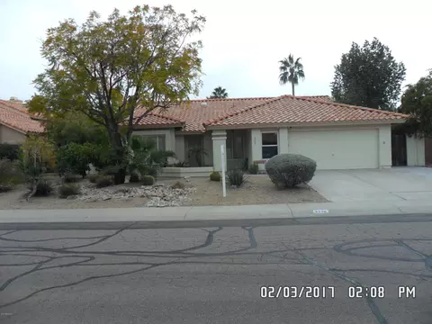 3319 E Dry Creek Rd, Phoenix, AZ 85044 photo 1
