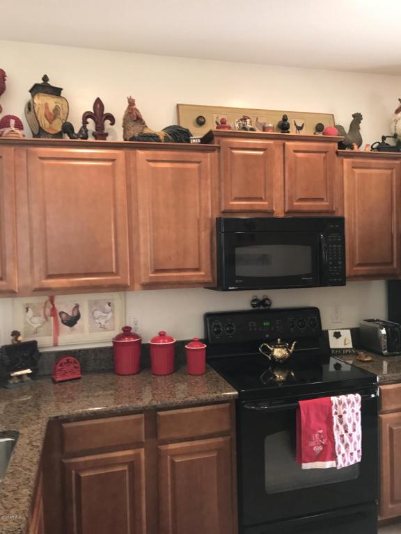 3867 E Palmer St, Gilbert, AZ 85298 photo 3