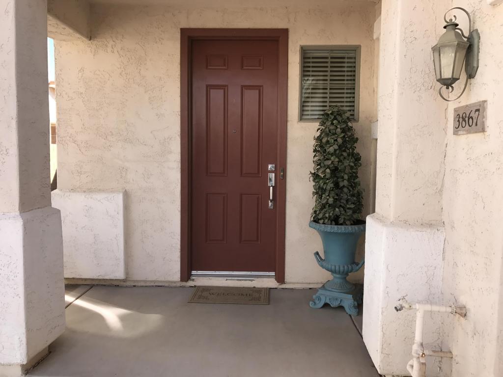 3867 E Palmer St, Gilbert, AZ 85298 photo 2