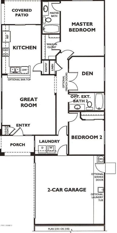 3867 E Palmer St, Gilbert, AZ 85298 photo 14