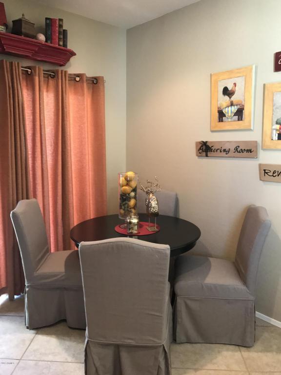 3867 E Palmer St, Gilbert, AZ 85298 photo 4
