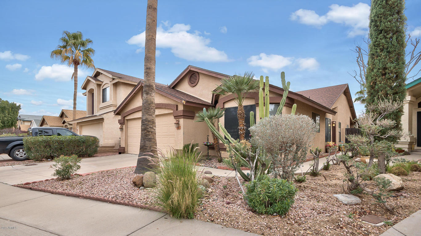 717 E Rosemonte Dr, Phoenix, AZ 85024 photo 3