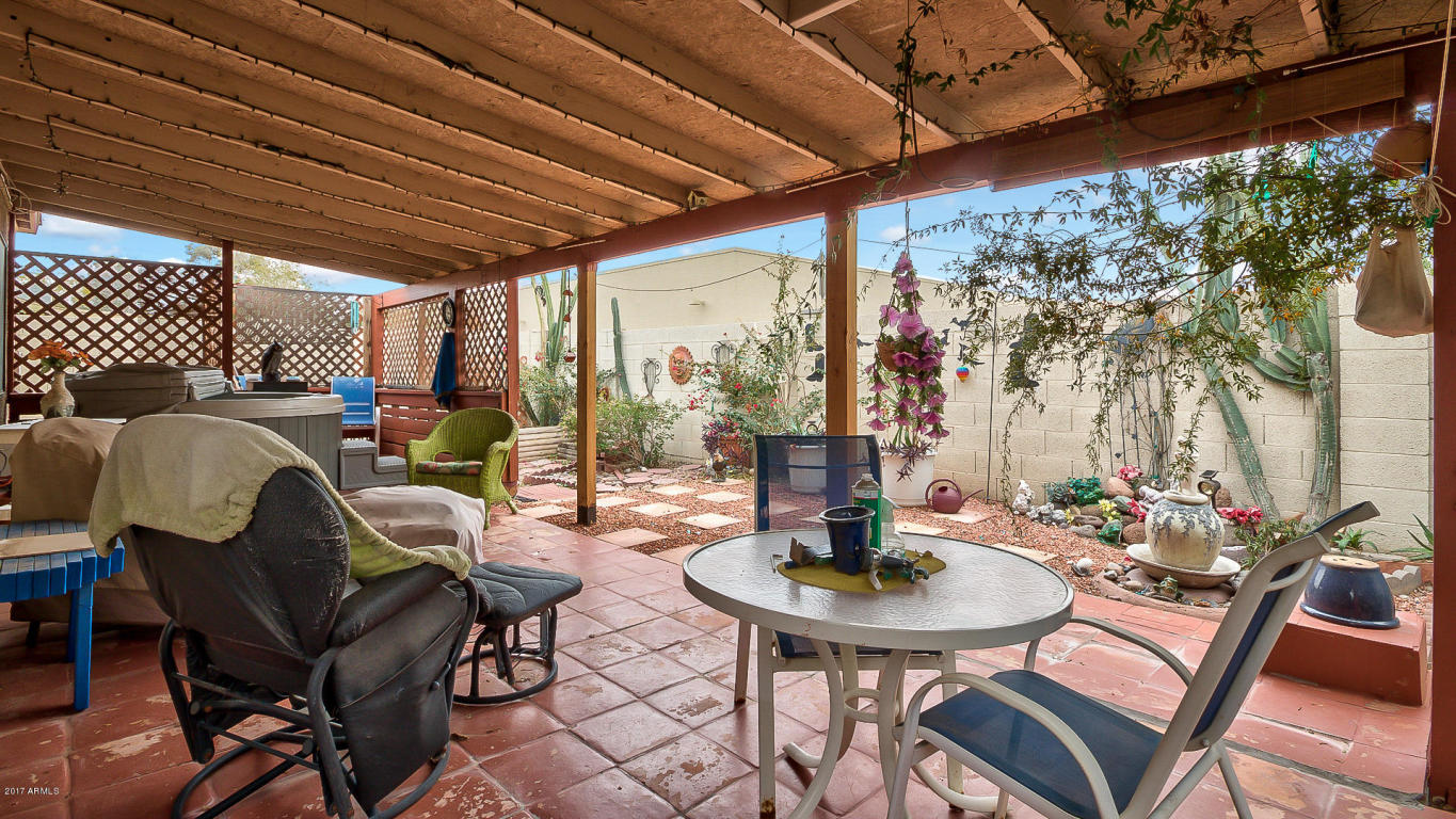717 E Rosemonte Dr, Phoenix, AZ 85024 photo 24