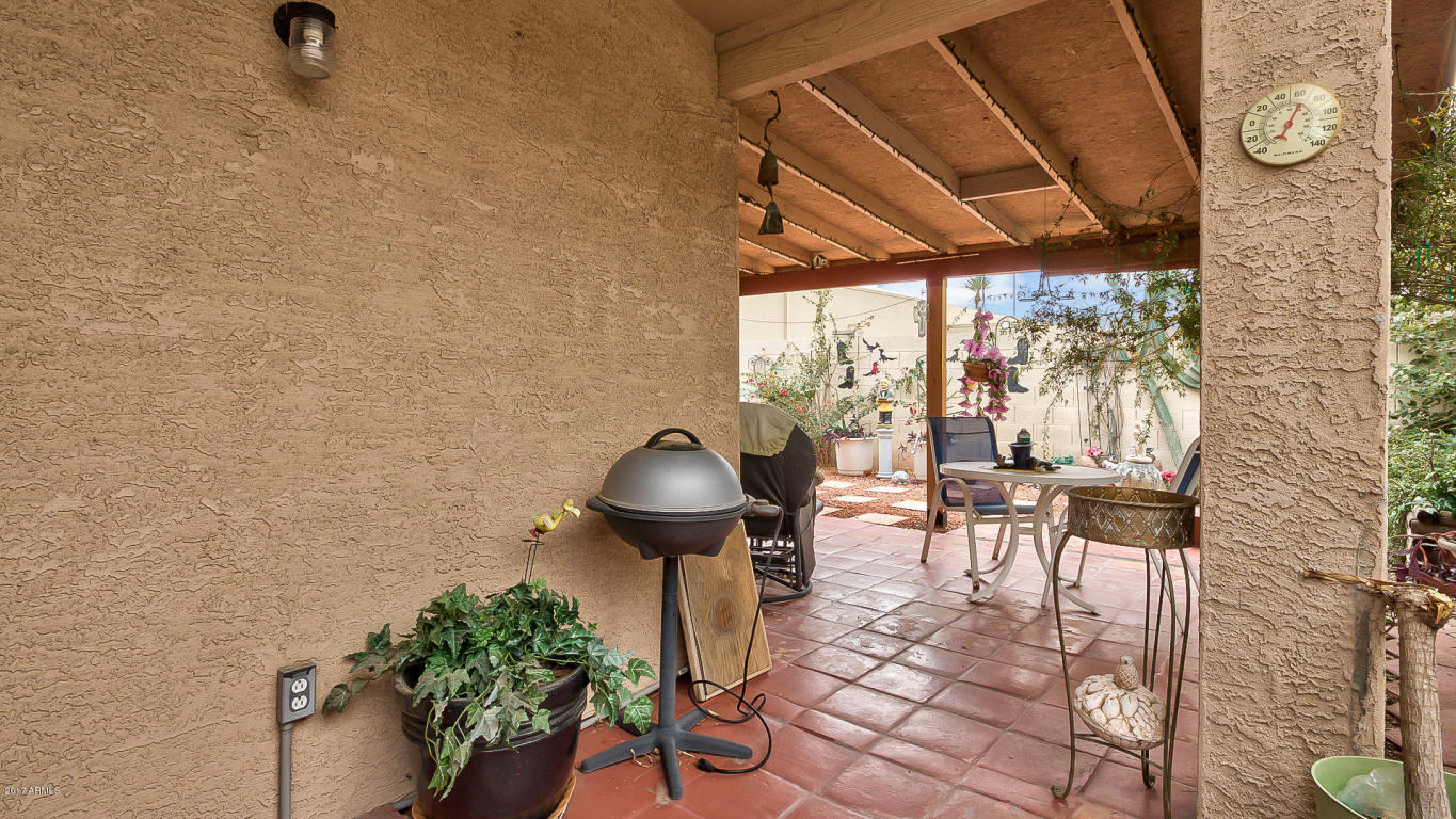 717 E Rosemonte Dr, Phoenix, AZ 85024 photo 22