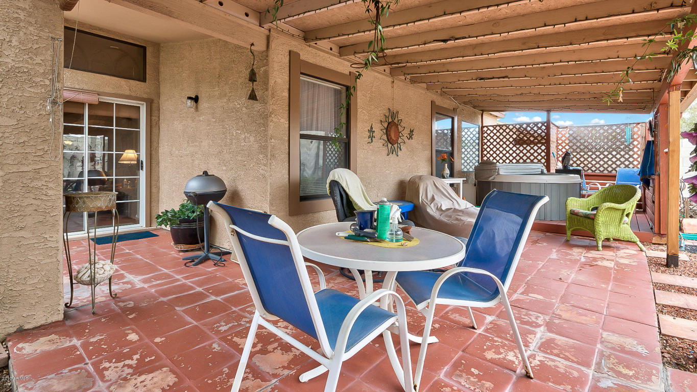 717 E Rosemonte Dr, Phoenix, AZ 85024 photo 23