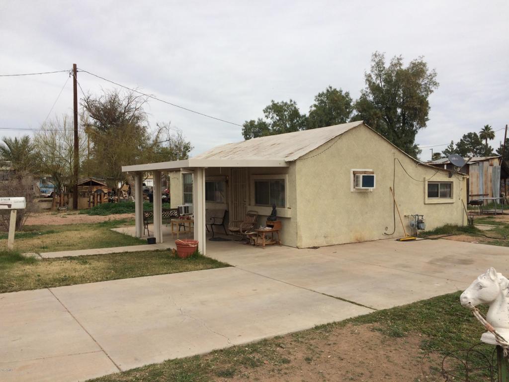 883 S 134th Pl, Gilbert, AZ 85233 photo 2