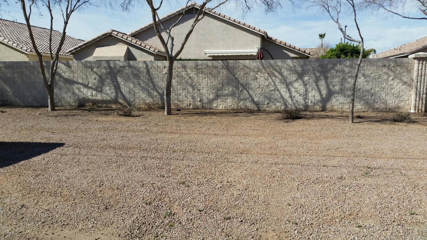 883 S 134th Pl, Gilbert, AZ 85233 photo 16