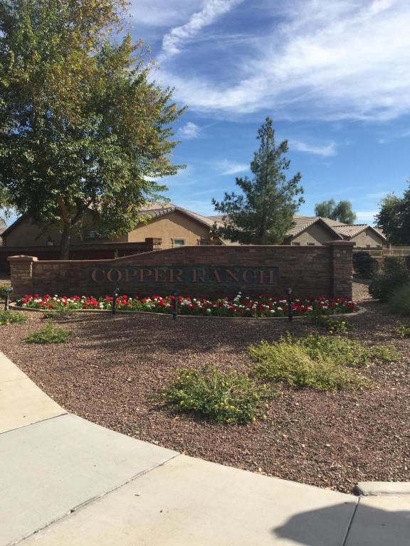 1064 S Olympic Dr, Gilbert, AZ 85296 photo 4