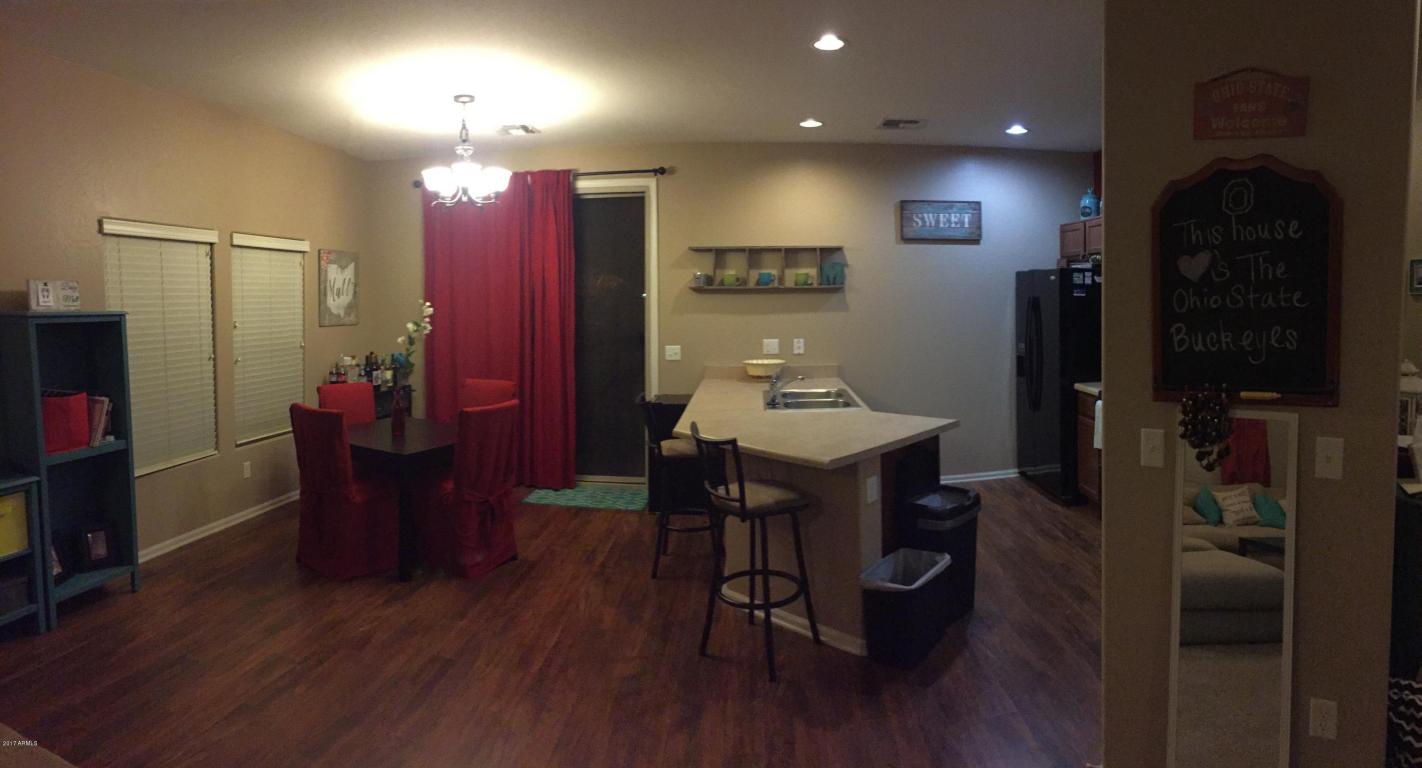 1064 S Olympic Dr, Gilbert, AZ 85296 photo 19