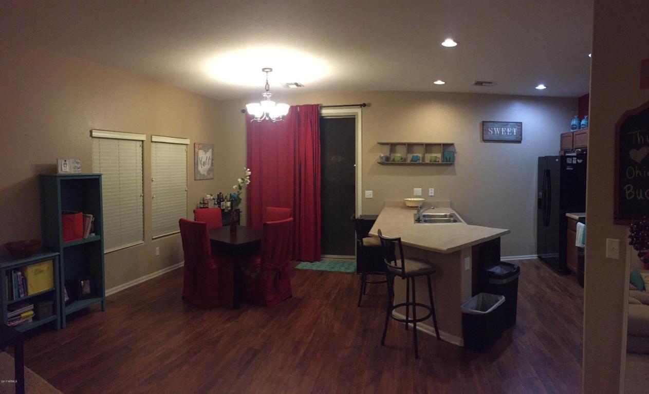 1064 S Olympic Dr, Gilbert, AZ 85296 photo 20