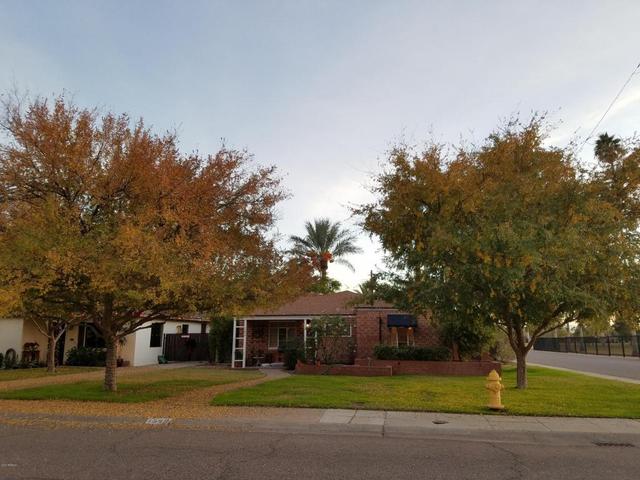 1549 W Edgemont Ave, Phoenix, AZ 85007