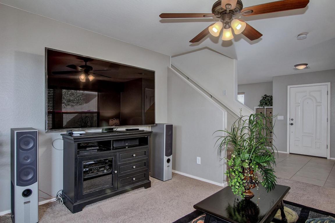 2256 S Buckaroo Trl, Gilbert, AZ 85295 photo 6