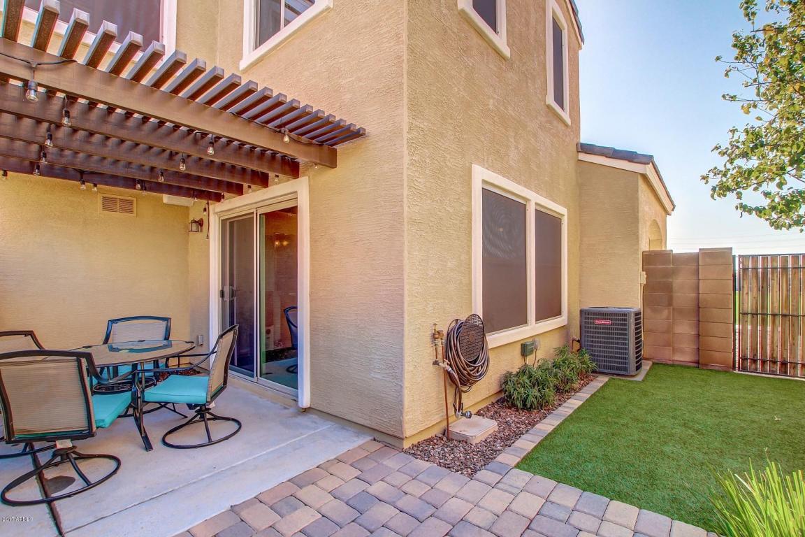 2256 S Buckaroo Trl, Gilbert, AZ 85295 photo 27