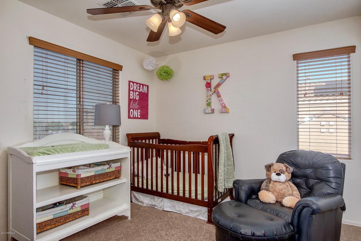 2256 S Buckaroo Trl, Gilbert, AZ 85295 photo 17