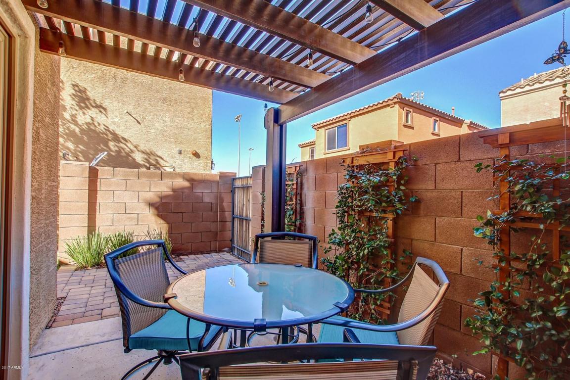 2256 S Buckaroo Trl, Gilbert, AZ 85295 photo 25
