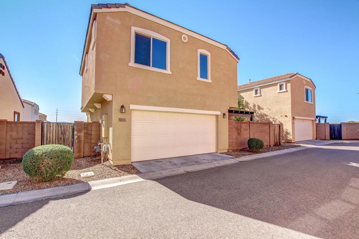 2256 S Buckaroo Trl, Gilbert, AZ 85295 photo 28