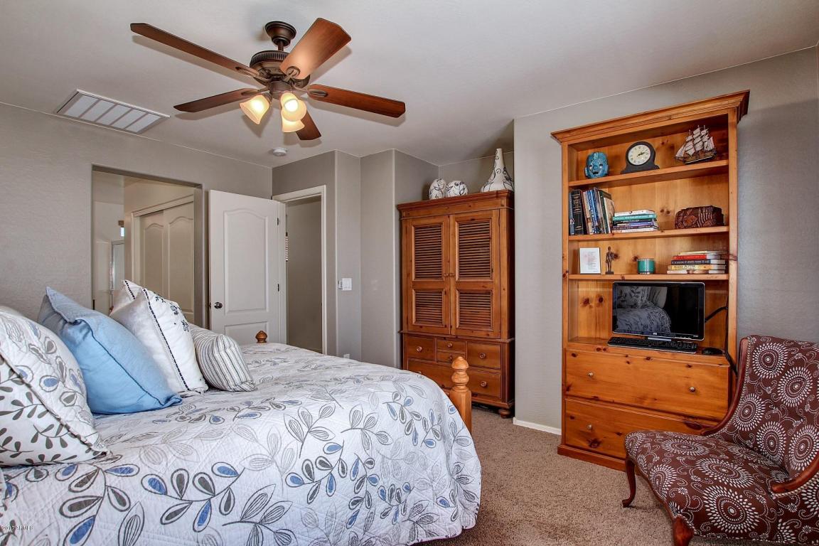 2256 S Buckaroo Trl, Gilbert, AZ 85295 photo 21