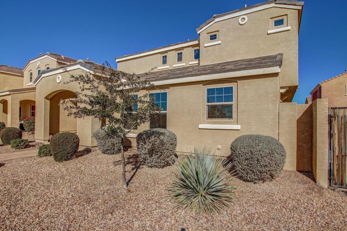 2256 S Buckaroo Trl, Gilbert, AZ 85295 photo 19