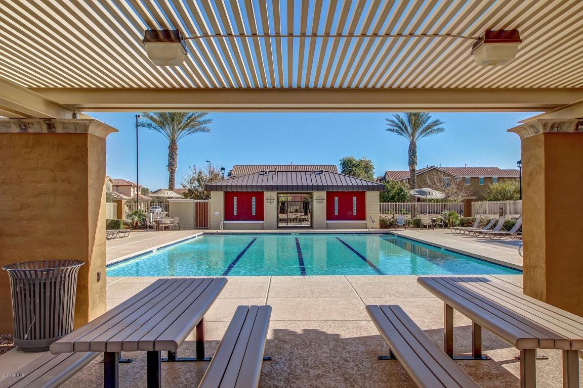 2256 S Buckaroo Trl, Gilbert, AZ 85295 photo 29