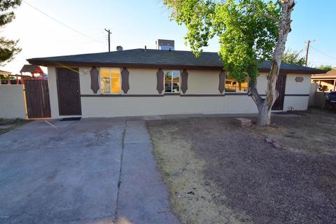 6408 W Whitton Ave, Phoenix, AZ 85033 photo 1