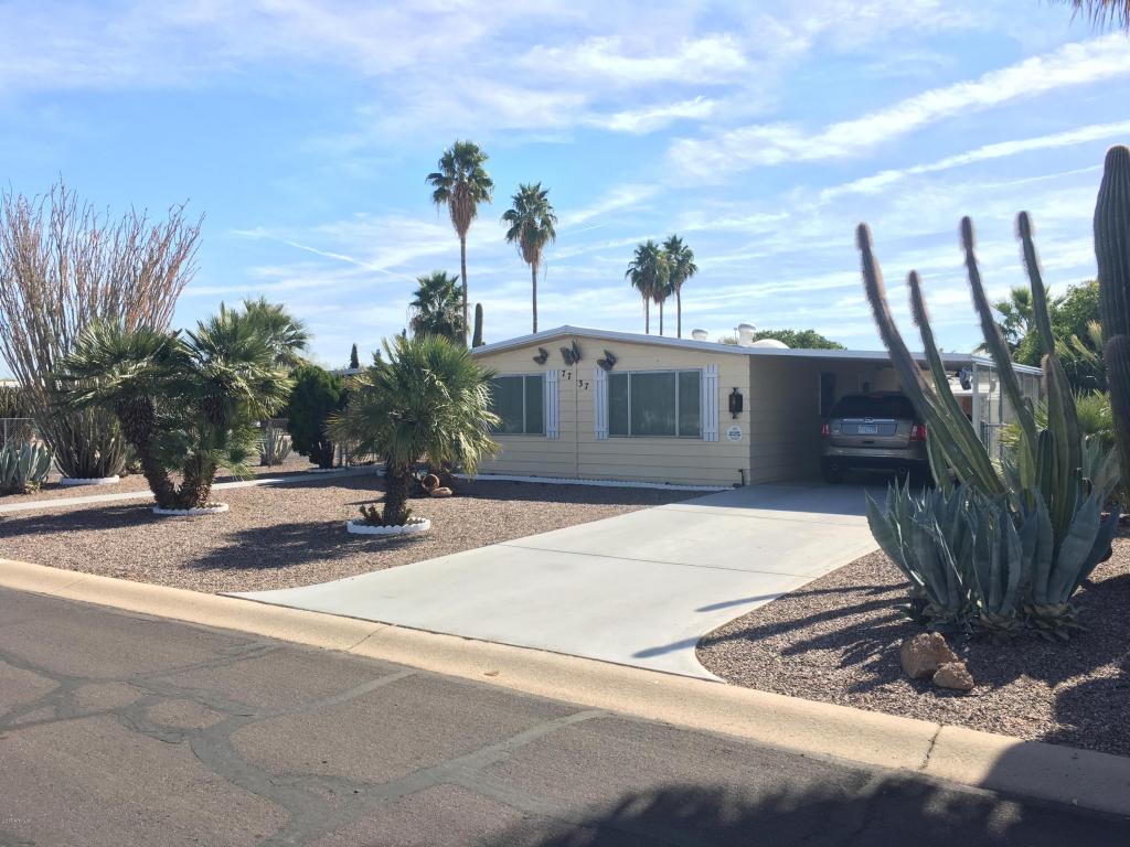 7737 E Holmes Ave, Mesa, AZ 85209 photo 1