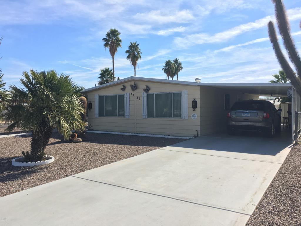 7737 E Holmes Ave, Mesa, AZ 85209 photo 2