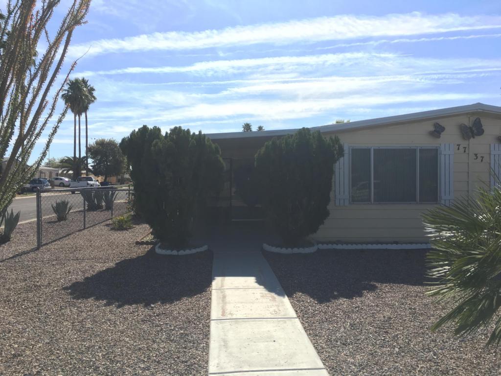 7737 E Holmes Ave, Mesa, AZ 85209 photo 5
