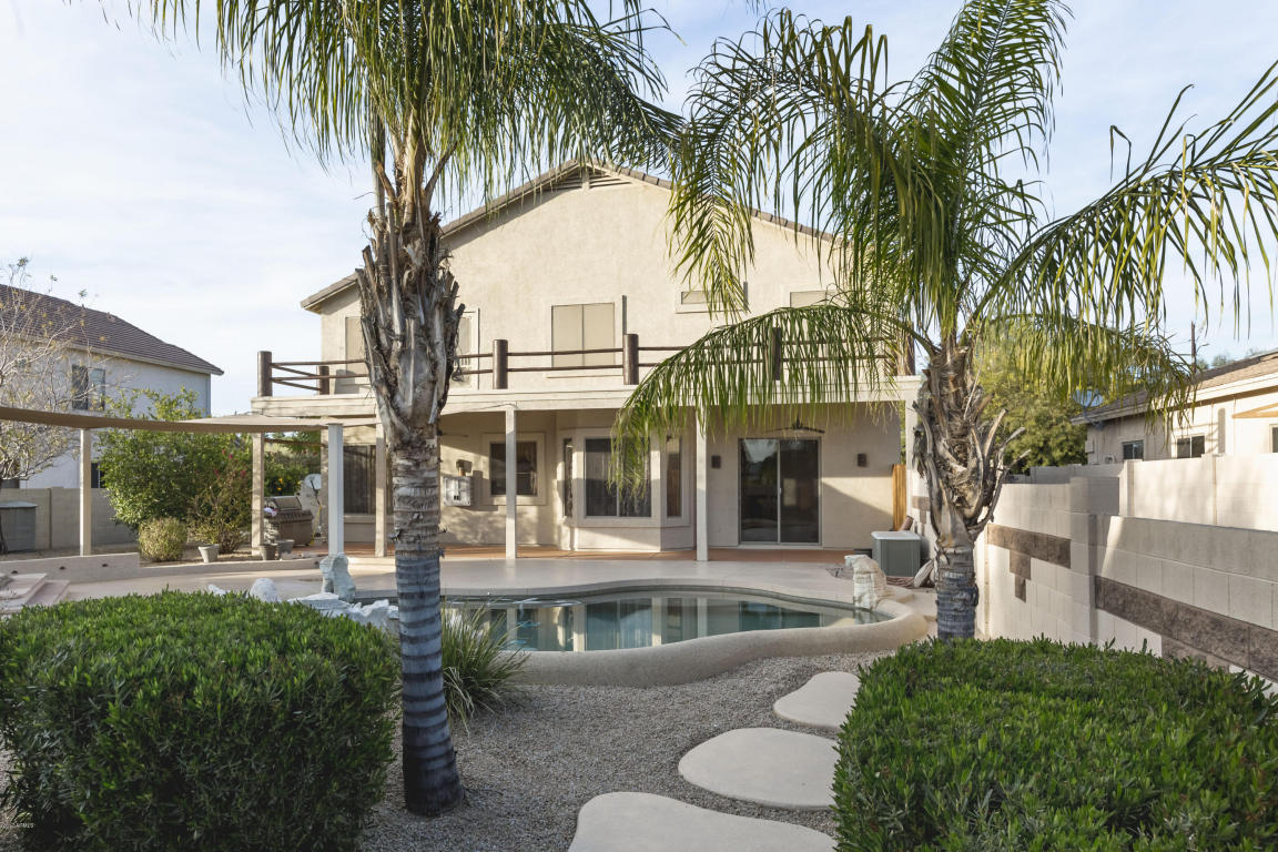 2441 E Grovers Ave, Phoenix, AZ 85032 photo 2