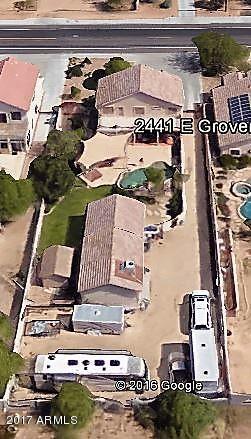 2441 E Grovers Ave, Phoenix, AZ 85032 photo 25