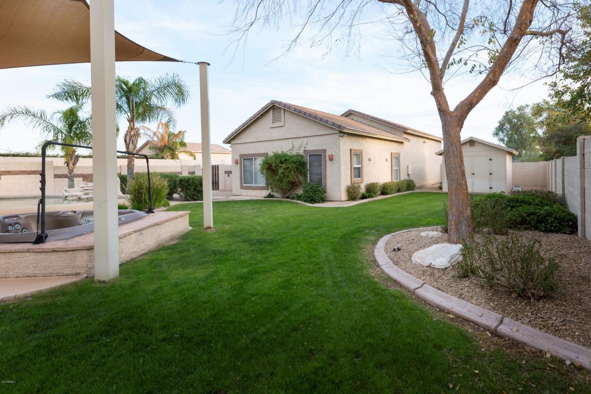 2441 E Grovers Ave, Phoenix, AZ 85032 photo 4