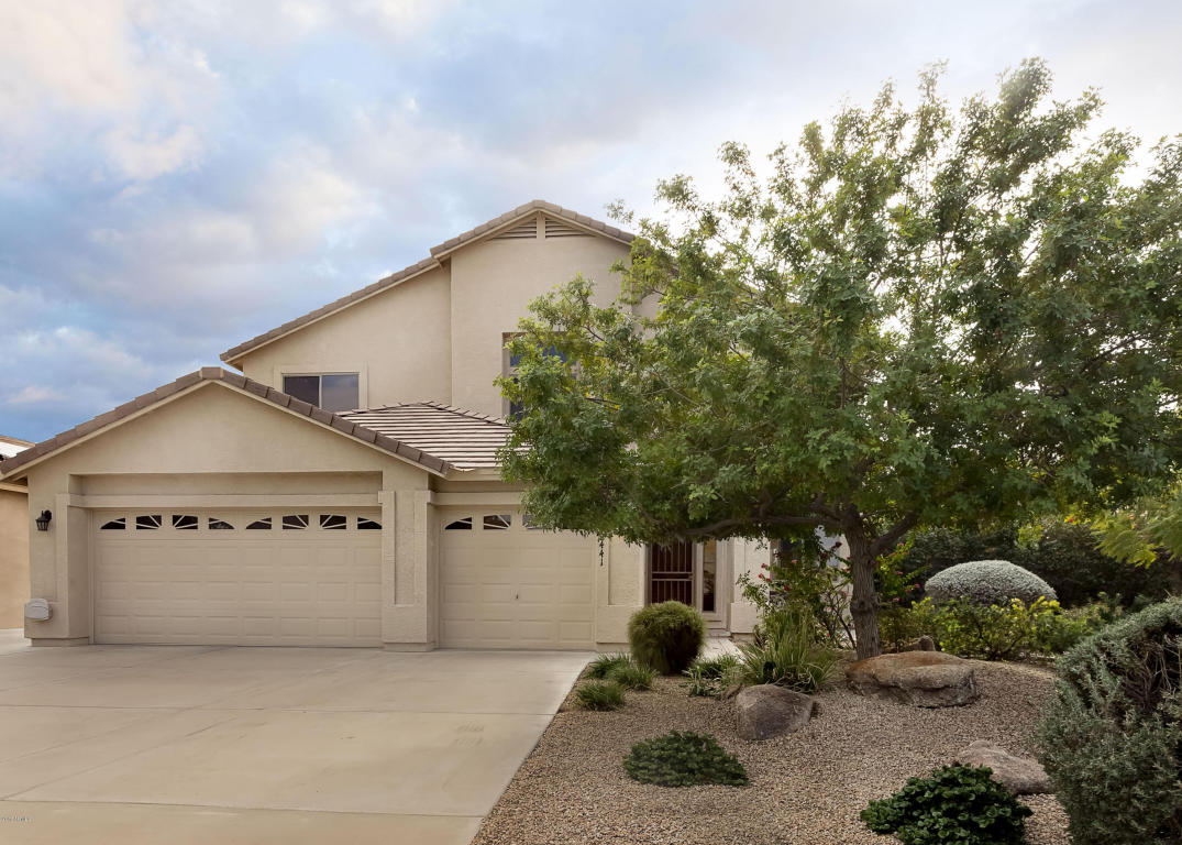 2441 E Grovers Ave, Phoenix, AZ 85032 photo 1