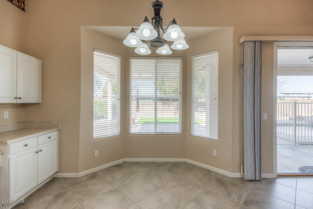 126 E Gail Dr, Gilbert, AZ 85296 photo 24