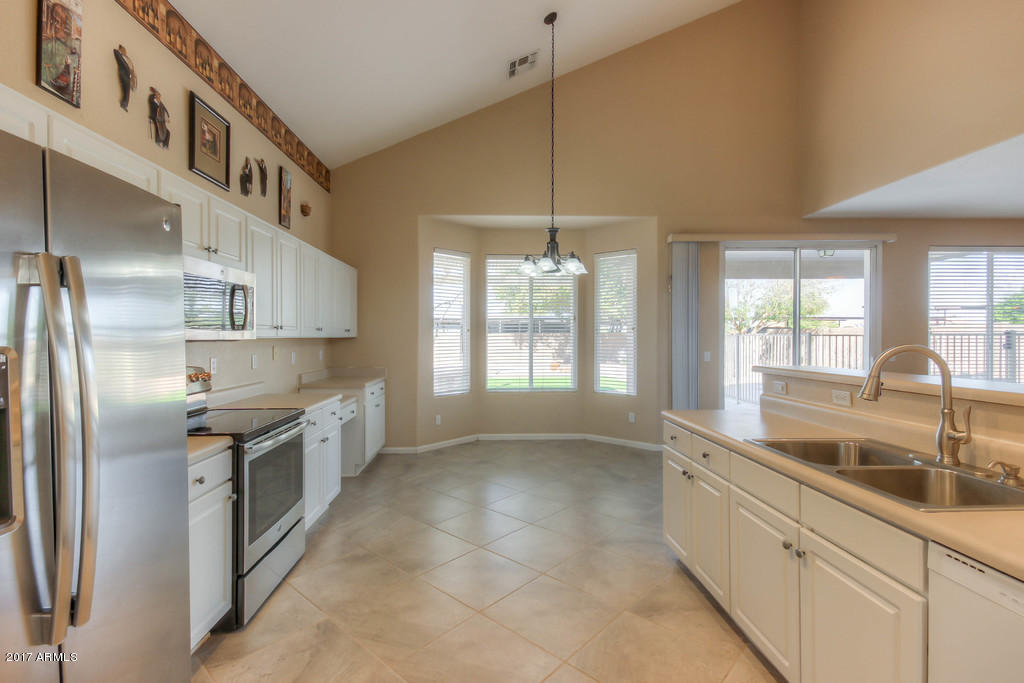 126 E Gail Dr, Gilbert, AZ 85296 photo 18