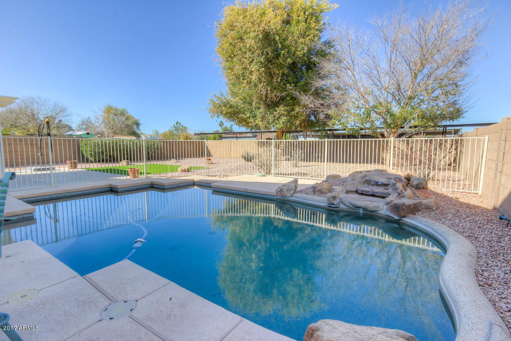 126 E Gail Dr, Gilbert, AZ 85296 photo 58