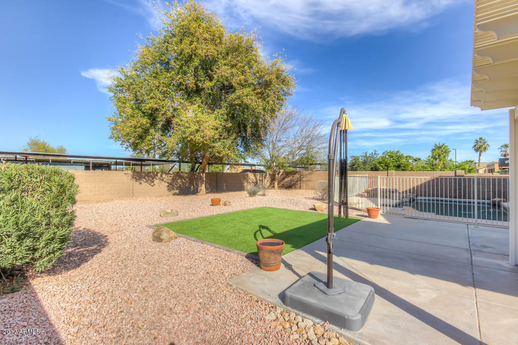 126 E Gail Dr, Gilbert, AZ 85296 photo 53