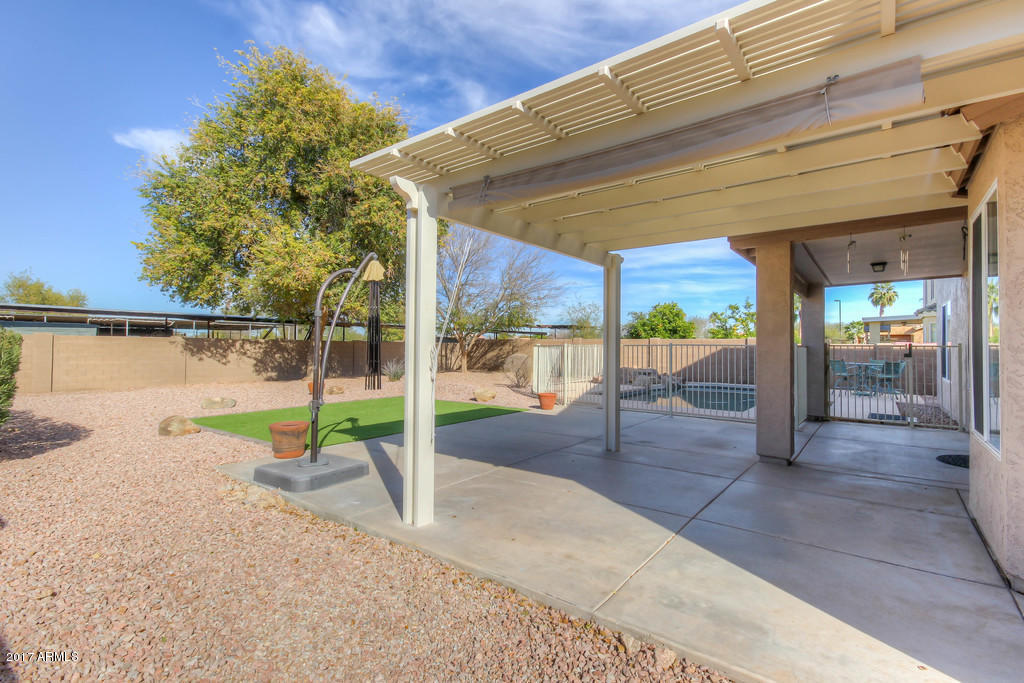 126 E Gail Dr, Gilbert, AZ 85296 photo 52