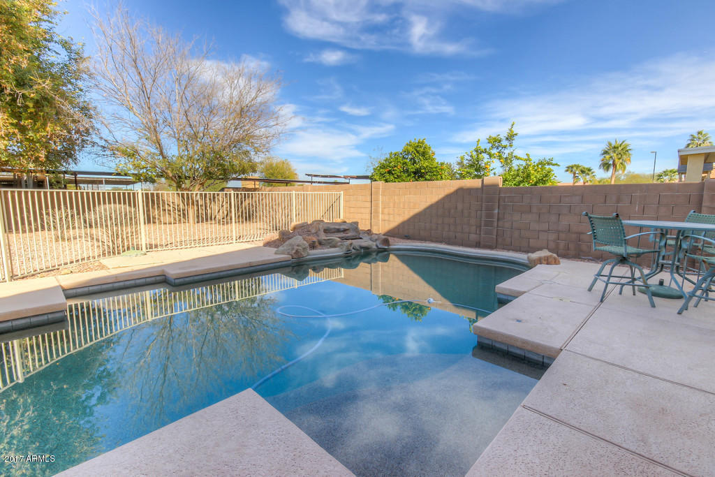 126 E Gail Dr, Gilbert, AZ 85296 photo 56