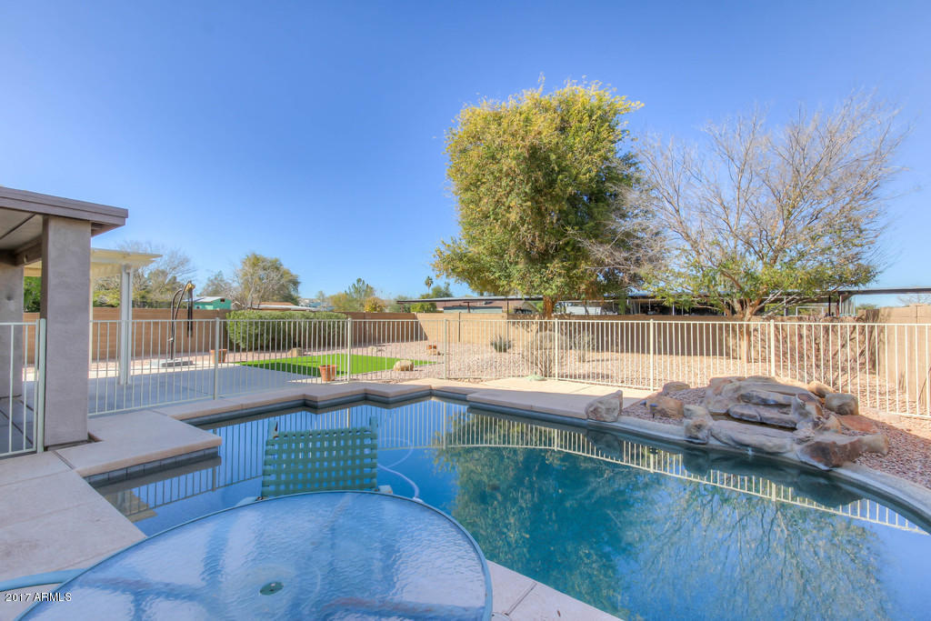 126 E Gail Dr, Gilbert, AZ 85296 photo 57