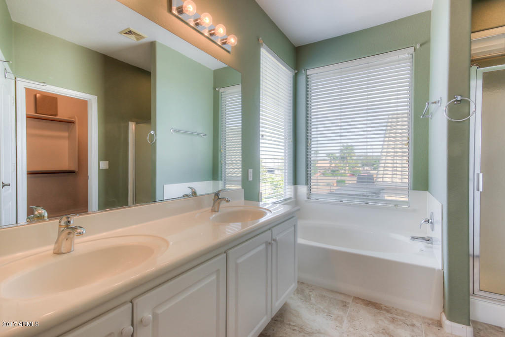 126 E Gail Dr, Gilbert, AZ 85296 photo 46